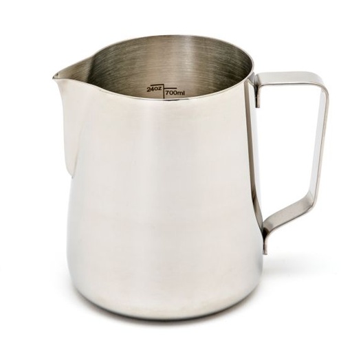 Milk Frothing Pitcher - 32 oz..
