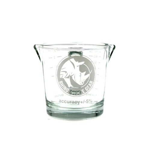 Shot Glass, Double Spout 2 oz...