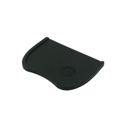 Bench Style Tamper Mat..