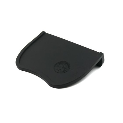 Corner Style Tamper Mat..