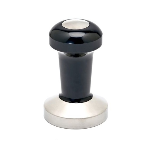 Black Tamper - 58.4 mm