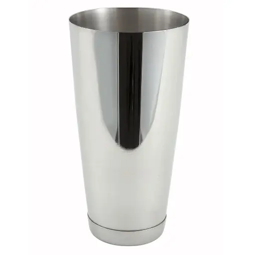Winco Bar Shaker Stainless Steel - 30 oz