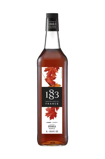 1883 Maple Syrup 1 Ltr
