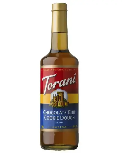 Torani Choc. Chip Cookie Dough Syrup