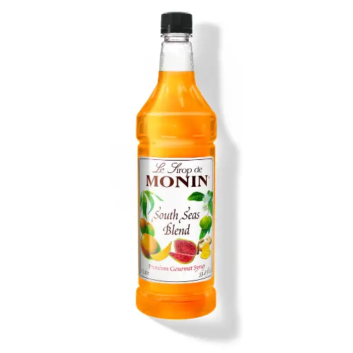 Monin South Sea Blends Syrup PET