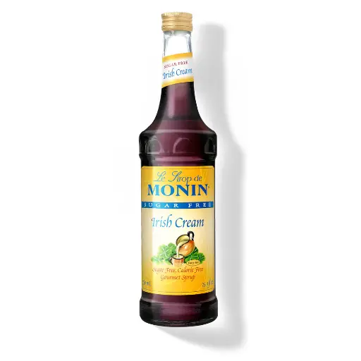 Monin Irish Cream - Sugar Free Syrup