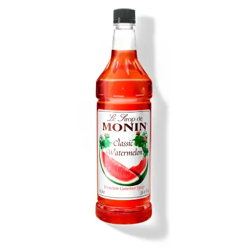 Monin Watermelon Syrup