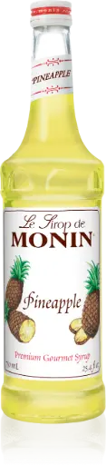 Monin Pineapple Syrup