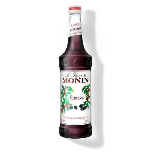 Monin Espresso Syrup