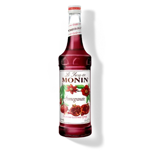 Monin Pomegranate Syrup