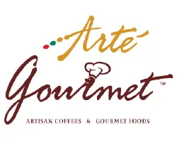 Arte Gourmet Website